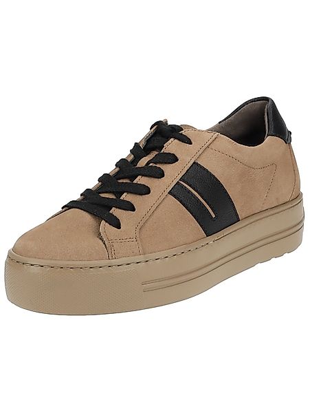 Paul Green Sneaker Leder Sneaker günstig online kaufen
