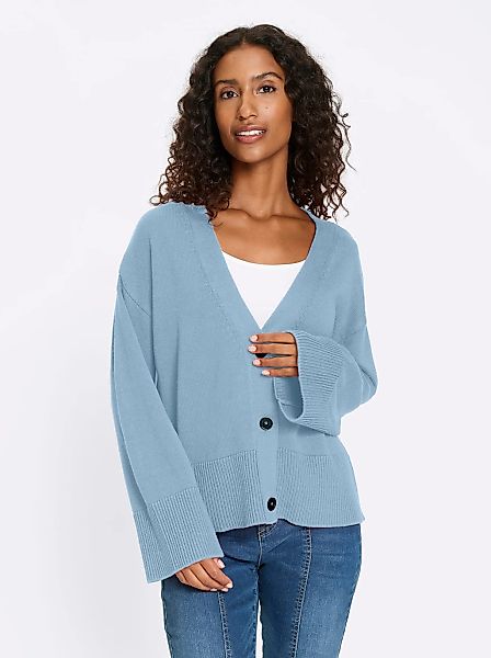 heine Strickjacke günstig online kaufen