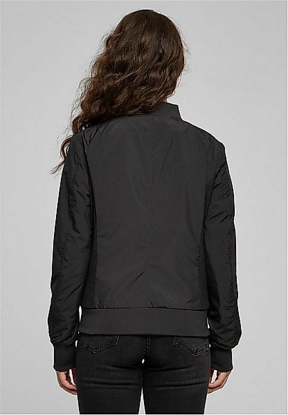 URBAN CLASSICS Outdoorjacke Damen Light Bomber Jacket Bomberjacke günstig online kaufen