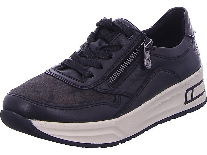 Rieker Sneaker echtes Leder günstig online kaufen