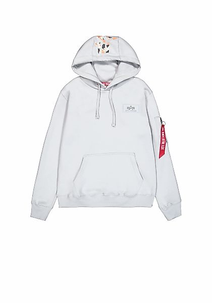 Alpha Industries Hoodie "Alpha Industries Men - Hoodies BP Hoodie Camo Prin günstig online kaufen