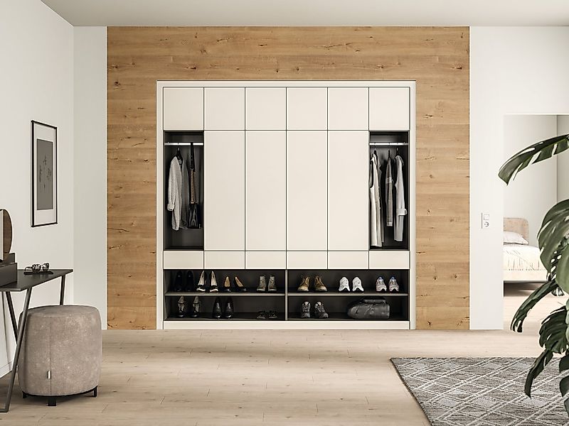 EGGER Wandpaneel EGGER Wandpaneel DecoWall DO008 Loveland Eiche, 2,48m² günstig online kaufen