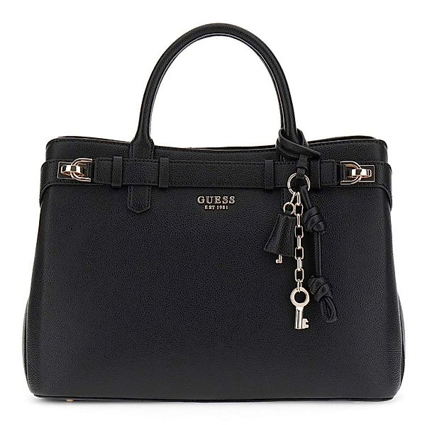 Guess Handtasche Large Girlfriend Satchel günstig online kaufen