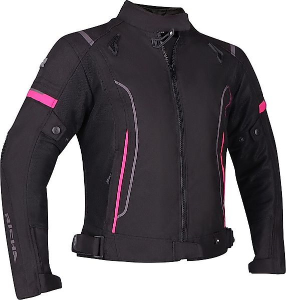 Richa Motorradjacke Airstream 3 wasserdichte Damen günstig online kaufen