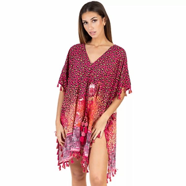 Isla Bonita By Sigris  Kleider Kaftan günstig online kaufen