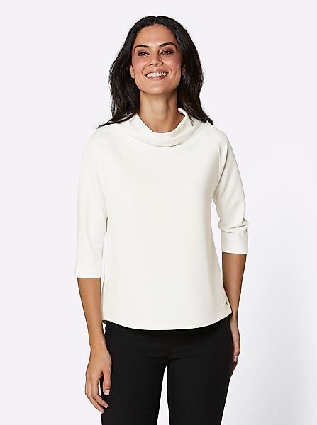 creation L T-Shirt Modal-Shirt günstig online kaufen