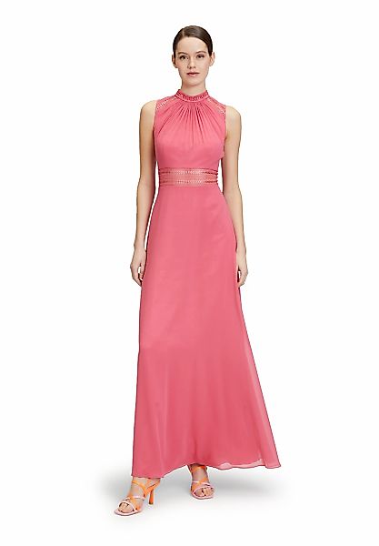 Vera Mont Abendkleid "Vera Mont Damen Abendkleid rückenfrei", Aufgesteppte günstig online kaufen