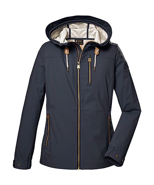 G.I.G.A. DX by killtec Funktionsjacke Softshelljacke günstig online kaufen