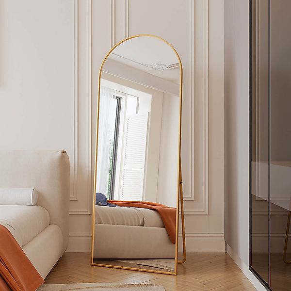 Furnishings Home Ganzkörperspiegel Spiegel groß Wandspiegel günstig online kaufen