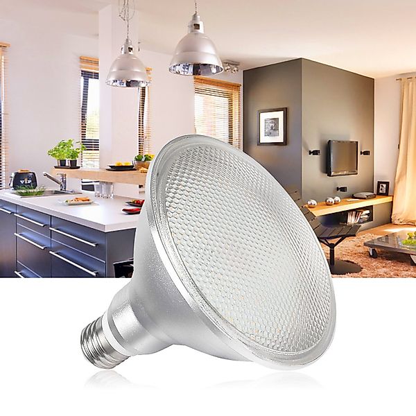 Daskoo LED-Leuchtmittel PAR38 E27 20W LED günstig online kaufen