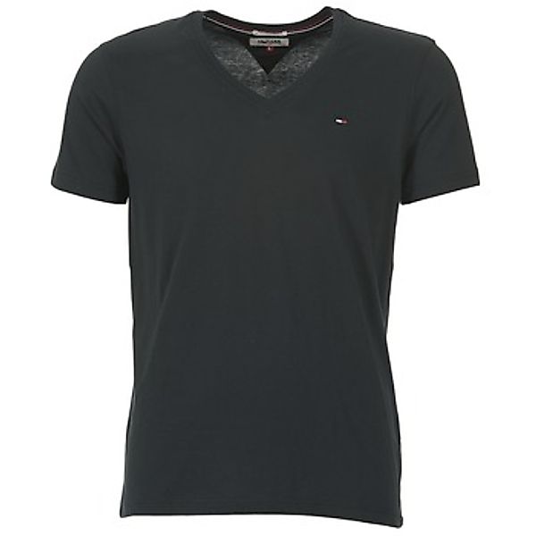 Tommy Jeans T-Shirt TJM ORIGINAL JERSEY günstig online kaufen