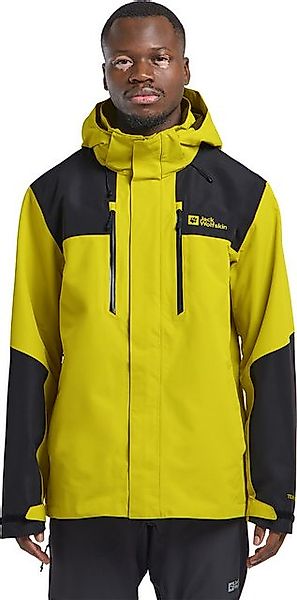 Jack Wolfskin Funktionsjacke JASPER 2L JKT M wasserdicht, winddicht, atmung günstig online kaufen