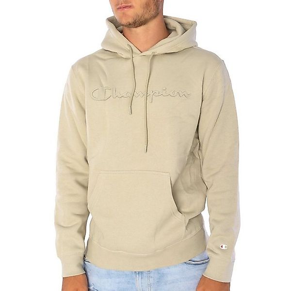 Champion Hoodie Hoodie Champion 218282 (1-tlg) günstig online kaufen