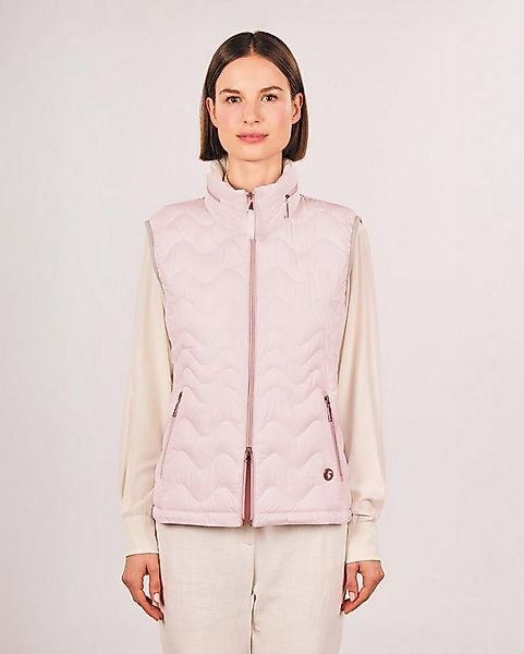 WEGA Green Goose Steppweste Sonnetta günstig online kaufen