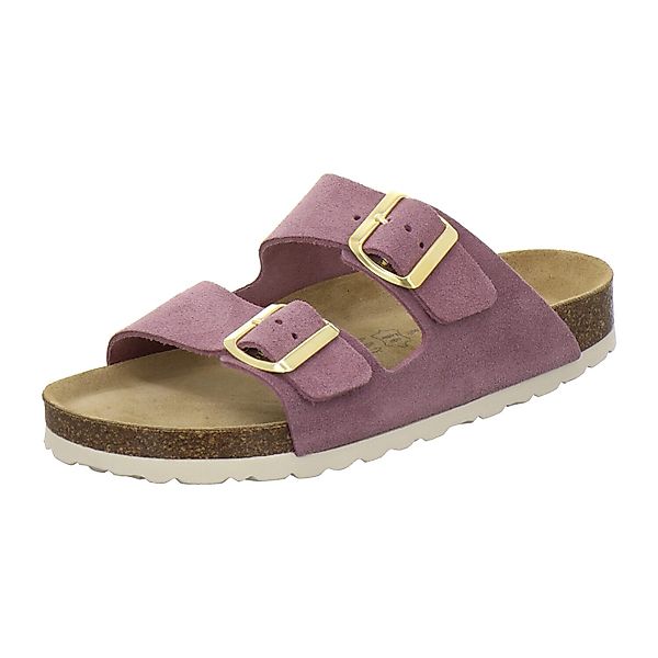 AFS-Schuhe 210065 Zweischnaller Pantolette für Damen günstig online kaufen