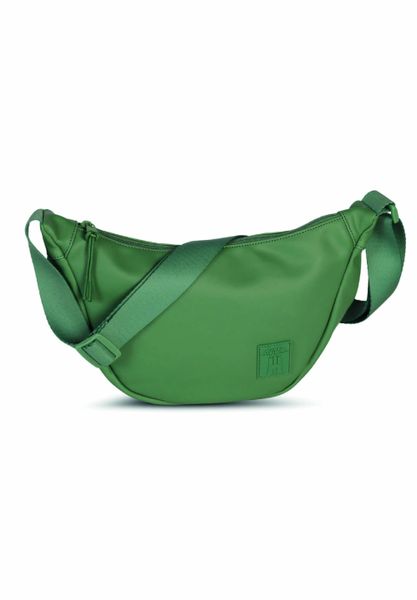 Derbe Umhängetasche "Moonbag" Wasserabweisend, Schultertasche, pastellfarbe günstig online kaufen