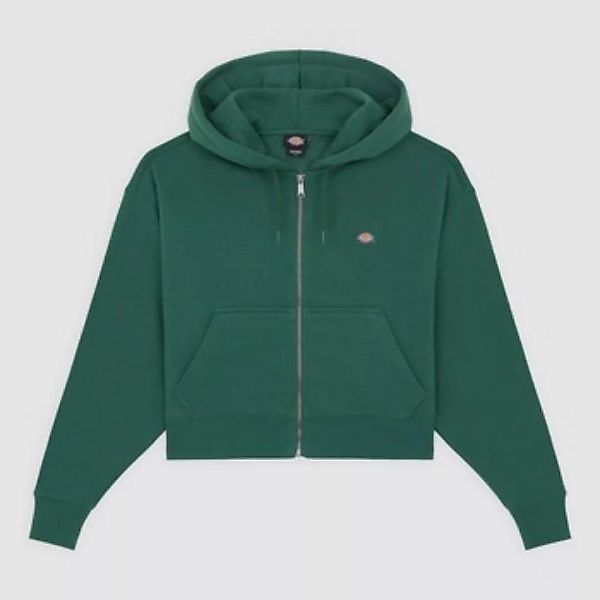 Dickies  Sweatshirt OAKPORT ZIP günstig online kaufen