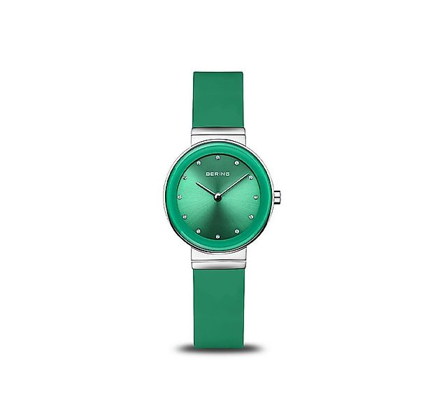 Bering Quarzuhr Bering Classic silber glänzend 10129-808 10129-808, Bering günstig online kaufen