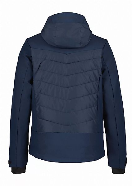 Icepeak Softshelljacke "ICEPEAK FREMONT", (1 St.), mit Kapuze, mit dezenten günstig online kaufen