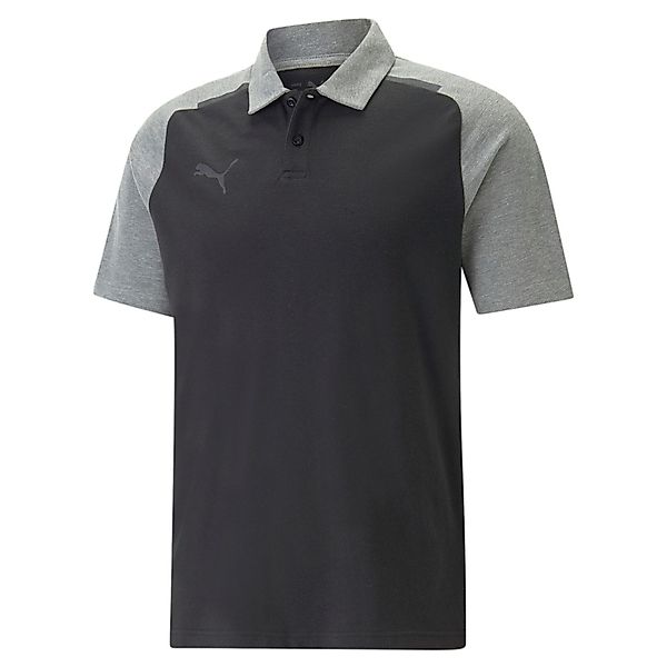 PUMA Poloshirt Puma Herren Poloshirt teamCUP günstig online kaufen