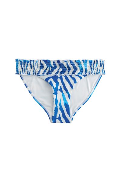 Next Bandeau-Bikini-Top Gesmoktes Bandeau-Bikinioberteil (1-St) günstig online kaufen