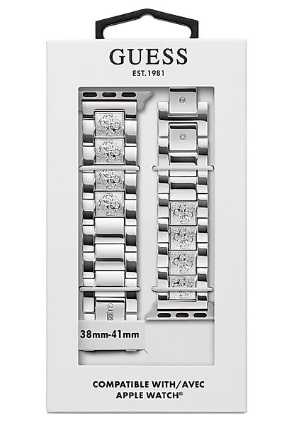 Guess Uhrenarmband GX APPLE BAND, Armband: günstig online kaufen