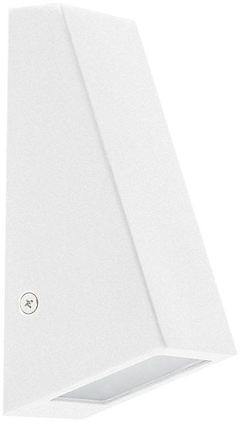 Havit Lighting LED Wandleuchte »TAPER«, 1 flammig, Leuchtmittel GU10   Leuc günstig online kaufen