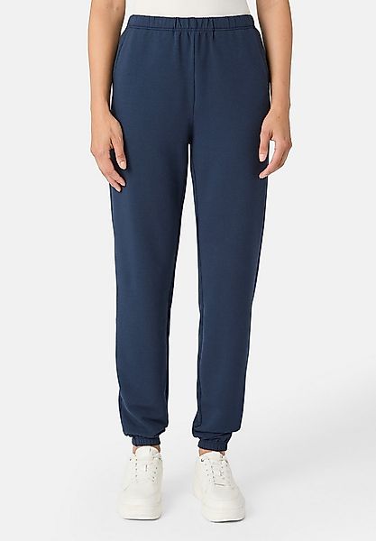 Les Lunes Sweathose BONNIEE Jogpants Soft Touch, Relaxed Fit, elastischer B günstig online kaufen