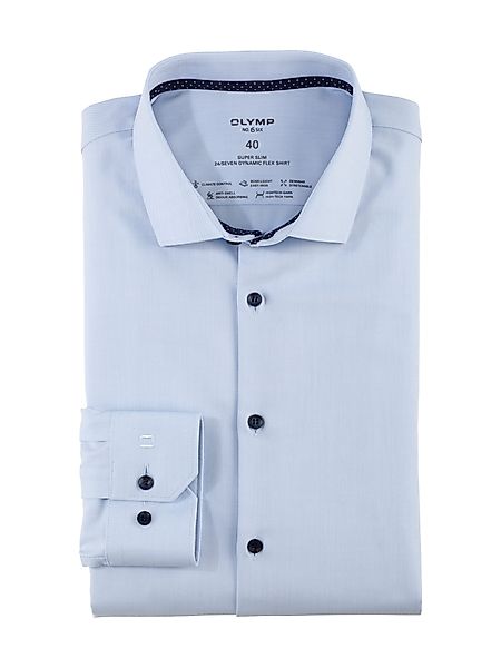 OLYMP Businesshemd No. Six 24/Seven super günstig online kaufen
