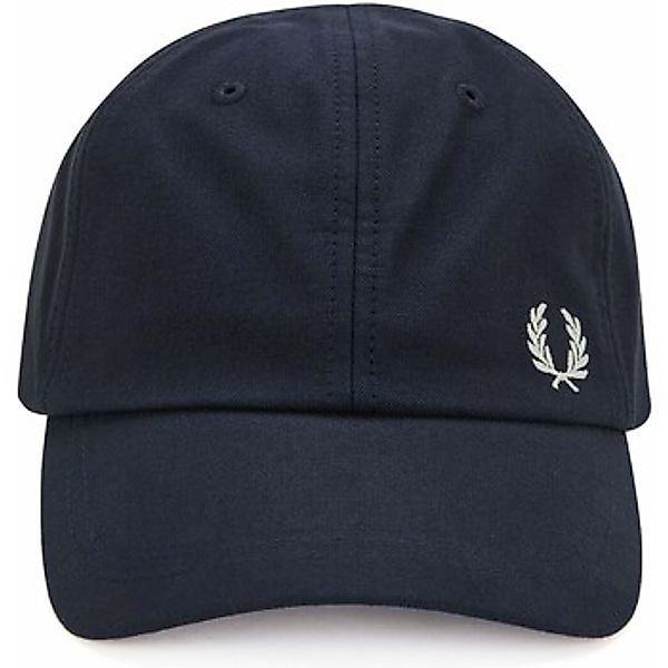 Fred Perry  Hut Fp Oxford Cap günstig online kaufen