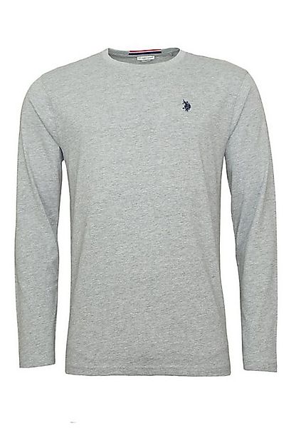 U.S. Polo Assn Longsleeve Longsleeve Langarmshirt günstig online kaufen