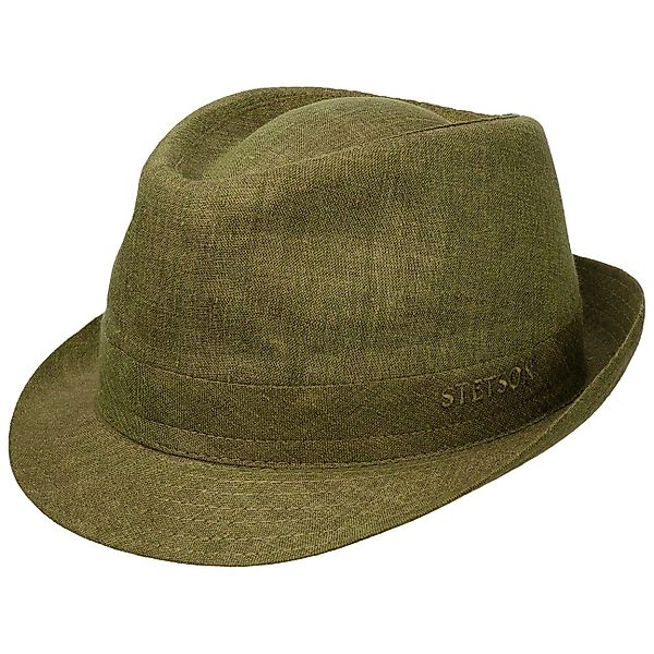Stetson Sonnenhut (1-St) Leinenhut mit Futter, günstig online kaufen