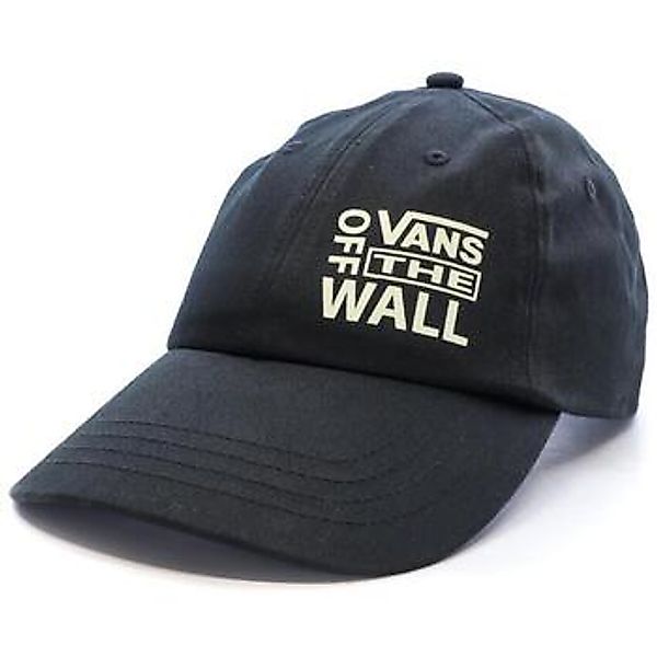 Vans  Schirmmütze VN000HZZBLK1 günstig online kaufen