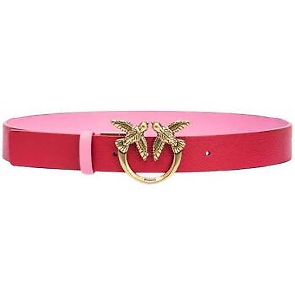 Pinko  Gürtel LOVE BIRDS REVERSIBLE günstig online kaufen
