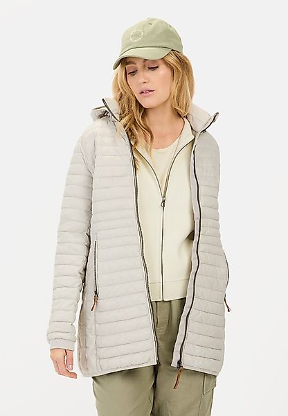 camel active Steppjacke aus recyceltem Polyamid günstig online kaufen