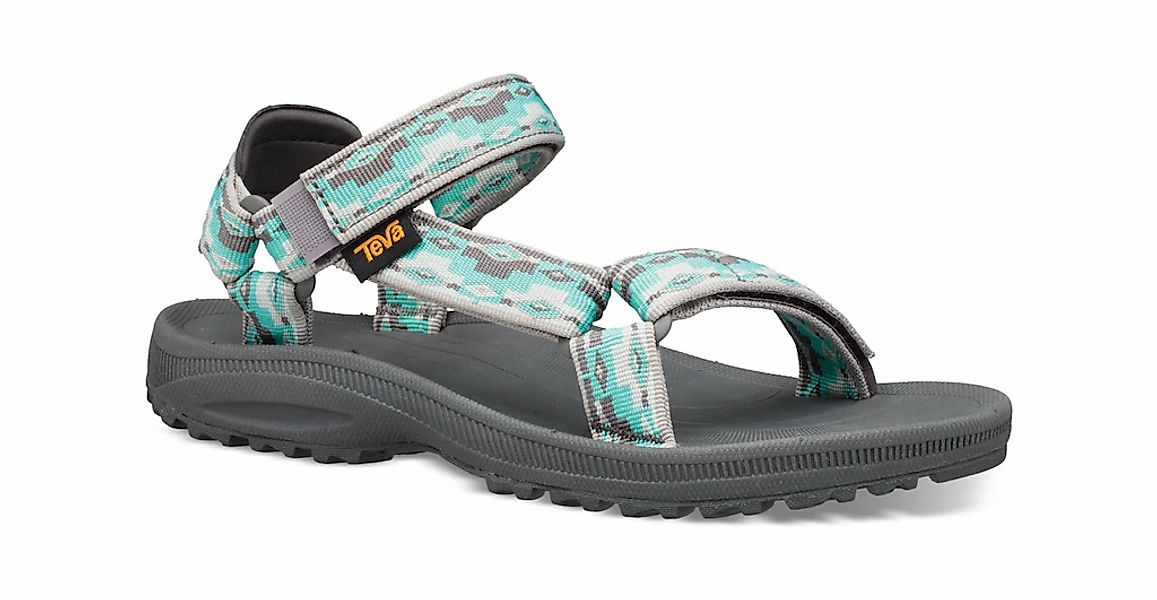 Teva Sandale "Winsted Sandal Ws" mit Klettverschluss günstig online kaufen