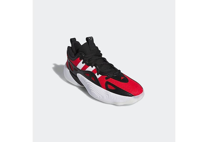 adidas Performance TRAE YOUNG UNLIMITED 2 LOW Basketballschuh günstig online kaufen