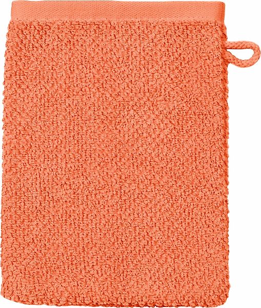 ROSS Waschhandschuh "SELECTION" 100 % Bio-Baumwolle günstig online kaufen