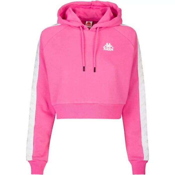 Kappa  Sweatshirt 38157BW günstig online kaufen