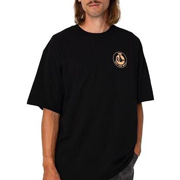 Vans  T-Shirt VN000HZVBLK1 günstig online kaufen