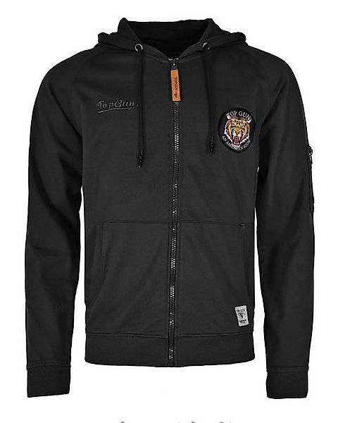 TOP GUN Kapuzenpullover TG20213018 günstig online kaufen
