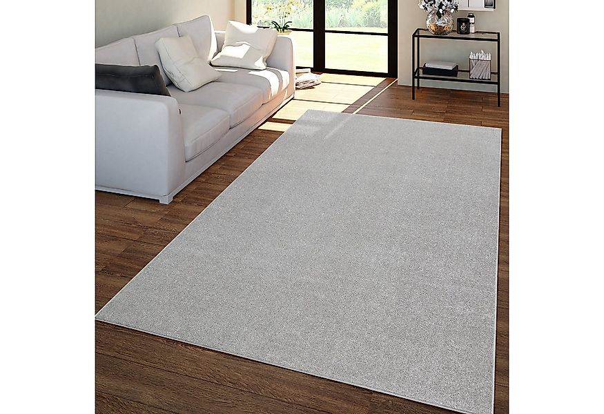 TT Home Teppich Diele, Esszimmer, Flur, Schlafzimmer, Wohnzimmer, Rechtecki günstig online kaufen