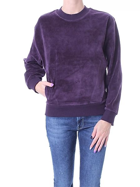 CARHARTT Sweatshirt Damen cotone günstig online kaufen