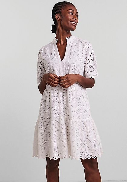 Y.A.S Blusenkleid YASHOLI SS DRESS S. günstig online kaufen