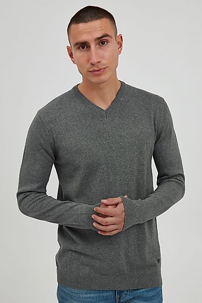 11 Project Strickpullover PRIngmar Feinstrickpullover mit günstig online kaufen