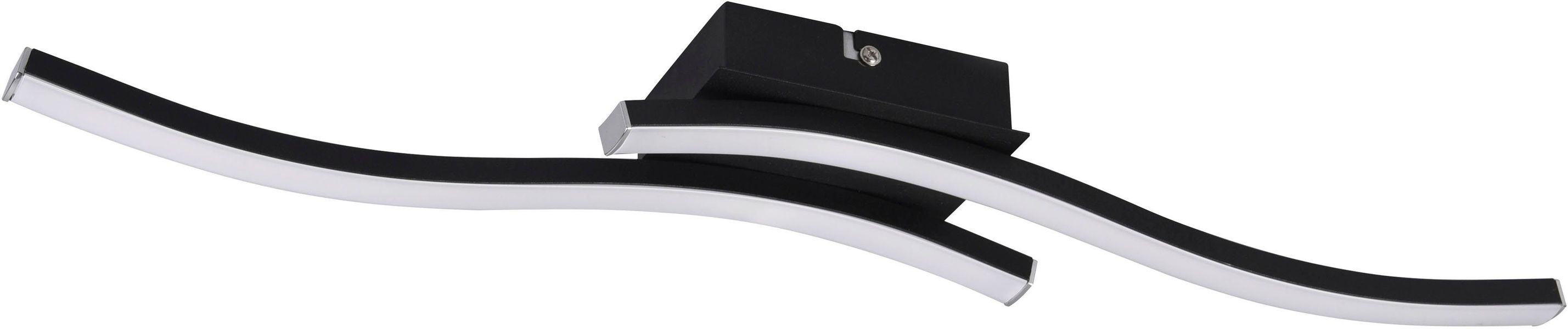 Reality Leuchten LED Deckenleuchte Route, LED günstig online kaufen