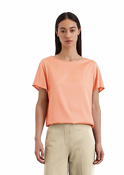 Marc OPolo "aus Viskose-Satin-Stretch" günstig online kaufen