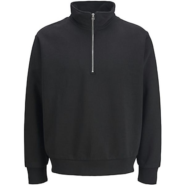 Jack & Jones  Pullover Pullover URBAN EDGE Troyer günstig online kaufen