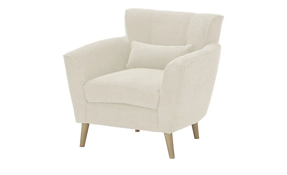switch Sessel  Teddy ¦ beige ¦ Maße (cm): B: 87 H: 82 T: 83.0 Polstermöbel günstig online kaufen