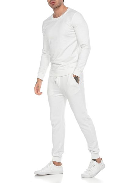RedBridge Jogginganzug Zweiteiliges Sweatset - Sweathose günstig online kaufen